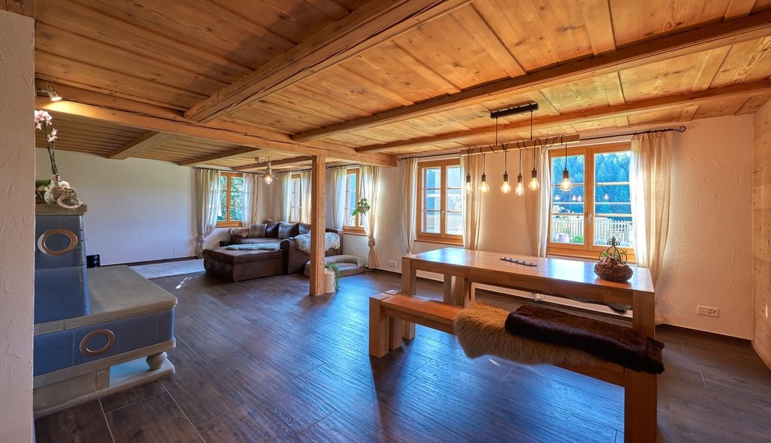 Farm Ranch in Reisiswil, Bern, Schweiz 3 - 17777490