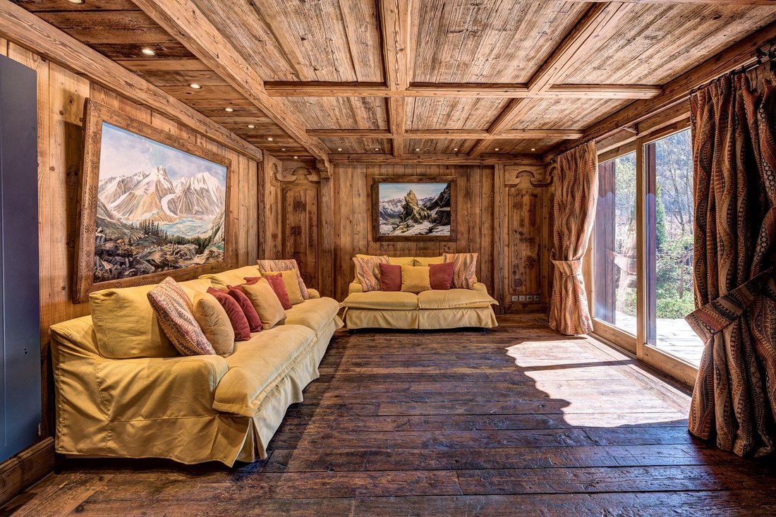 Apartment in Chamonix-Mont-Blanc, Auvergne-Rhône-Alpes, France 5 - 17777521