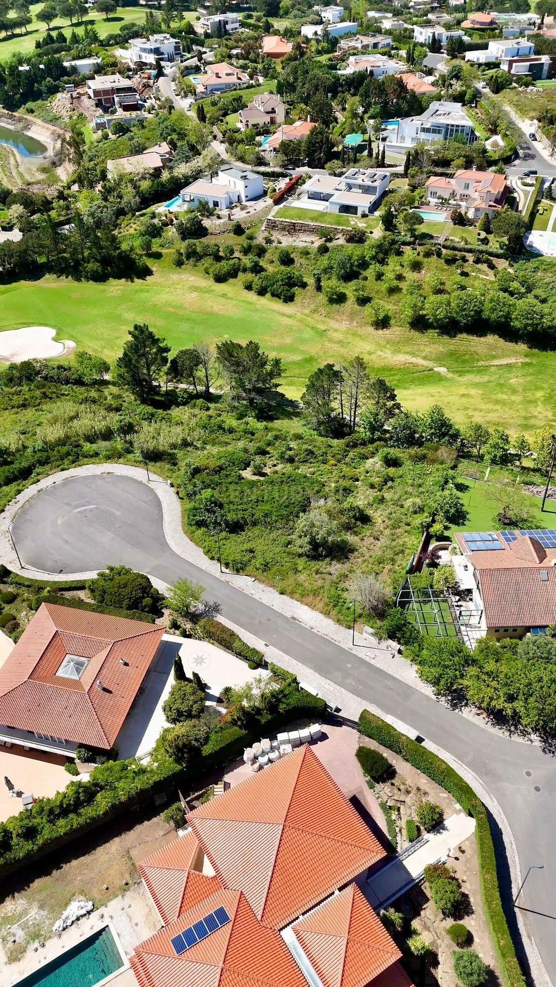 Land in Belas, Lisbon, Portugal 5 - 17777492