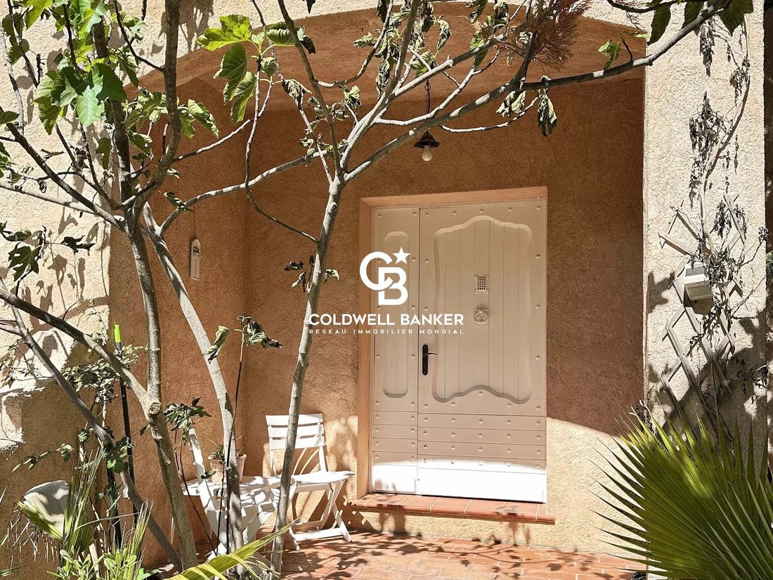 House in Callas, Provence-Alpes-Côte d'Azur, France 5 - 15237328