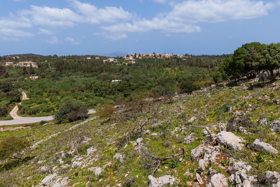 Terreno en Crete, Grecia 5 - 16407966