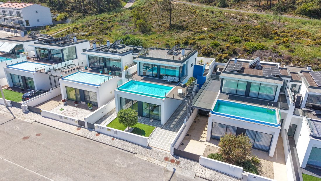 Villa in Tornada e Salir do Porto, Leiria District, Portugal 1 - 17777562