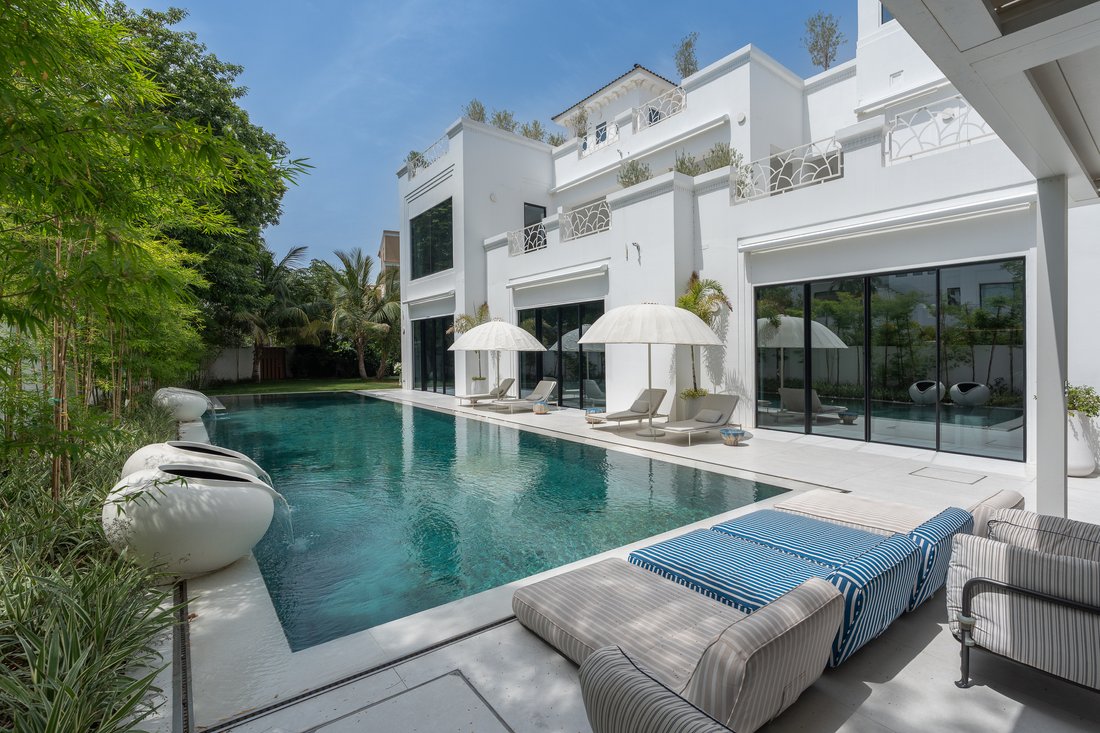 Villa in Wadi Al Safa 3, Wadi Al Safa, Dubai 3 - 17777544