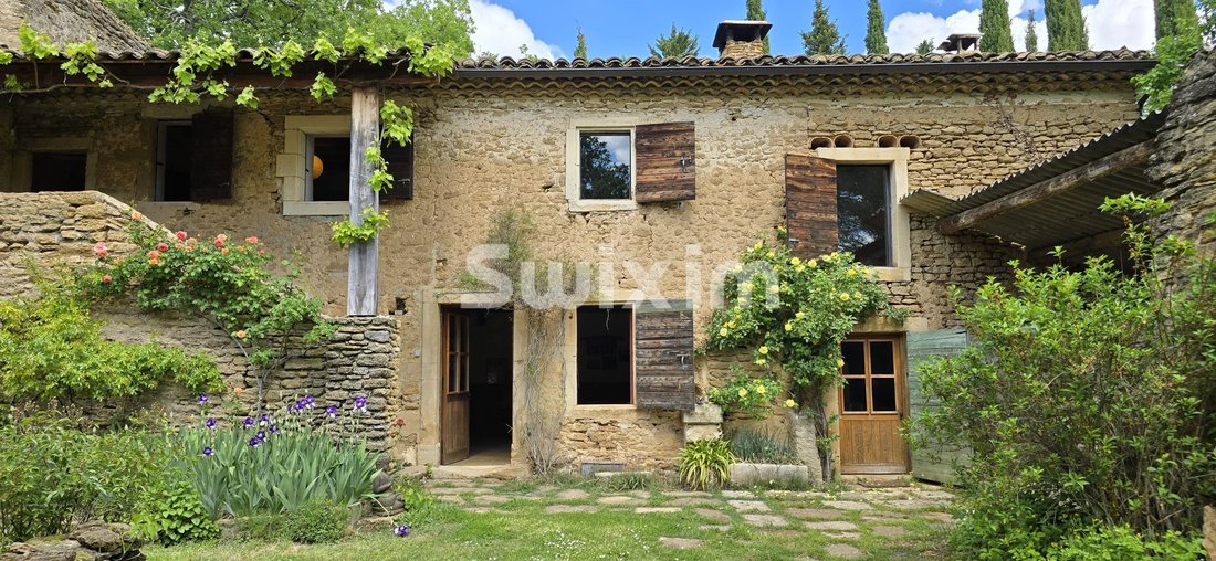 Country House in Grignan, Auvergne-Rhône-Alpes, France 3 - 17338761