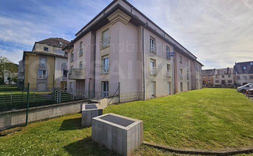 Apartamento en Mersch, Mersch, Luxemburgo 1