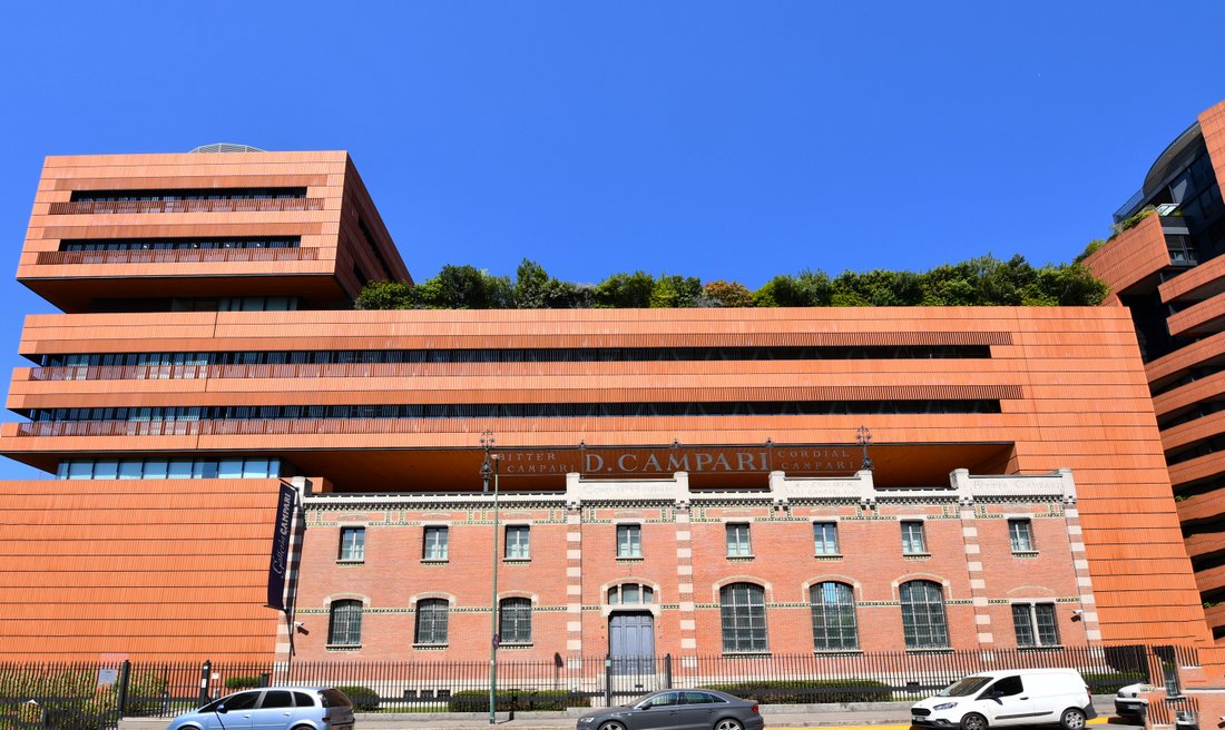 Apartment in Rondinella-Baraggia-Restellone, Sesto San Giovanni, Lombardy 3 - 17777549