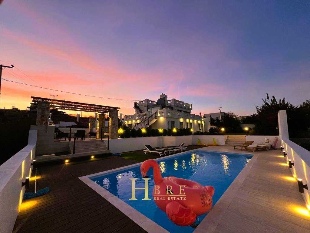 House in Rafina, Attica, Greece 4 - 17777533