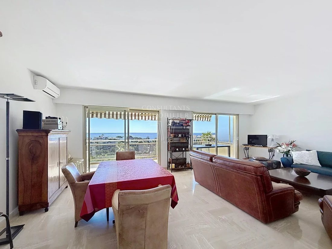 Apartment in Cannes, Provence-Alpes-Côte d'Azur, France 4 - 17544437