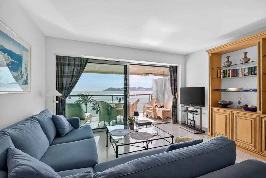 Apartment in Cannes, Provence-Alpes-Côte d'Azur, France 3 - 16256098