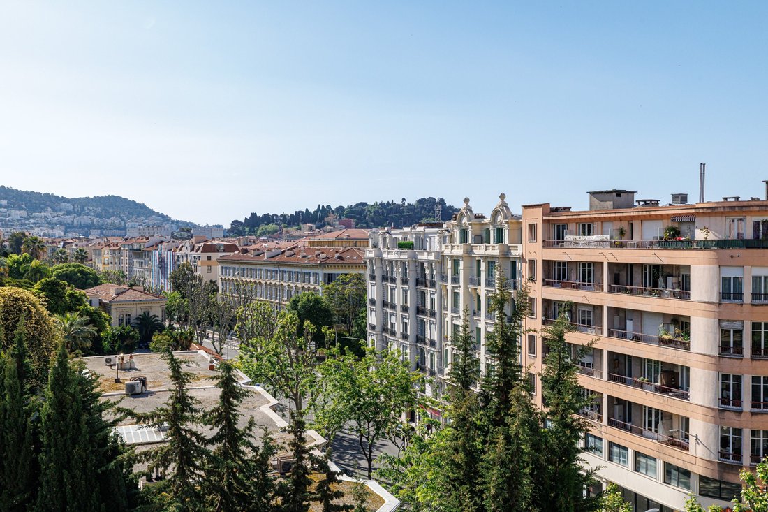 Apartment in Musiciens - Thiers, Nice, France 5 - 17777522