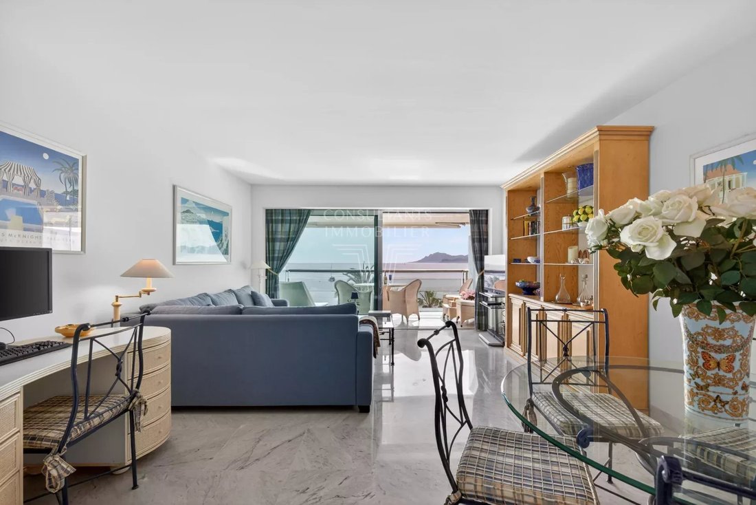 Apartment in Cannes, Provence-Alpes-Côte d'Azur, France 5 - 16256098