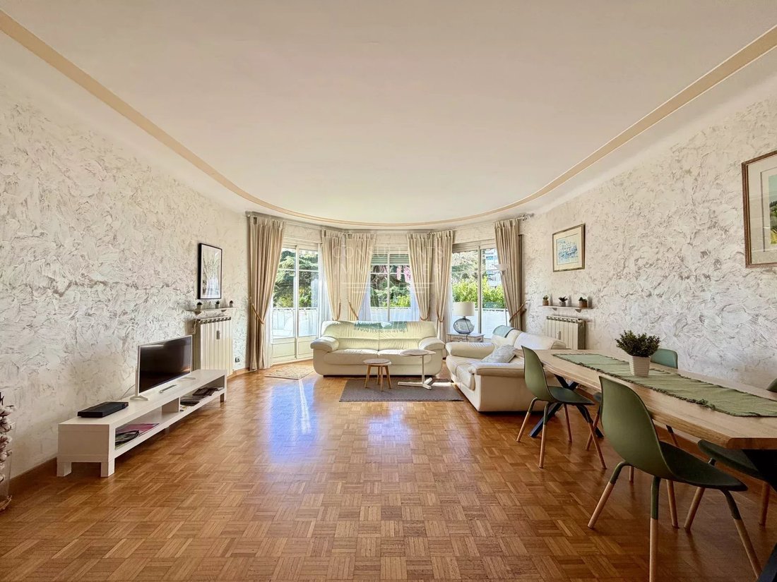 Wohnung in Le Cannet, Provence-Alpes-Côte d'Azur, Frankreich 2 - 17347007
