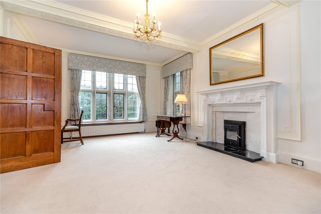 House in Harrogate, England 5 - 17777498