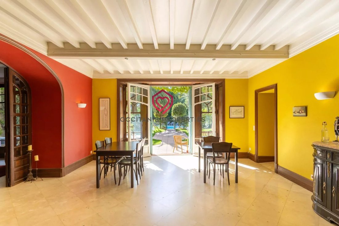 Estate in Homps, Occitania, France 5 - 17352927
