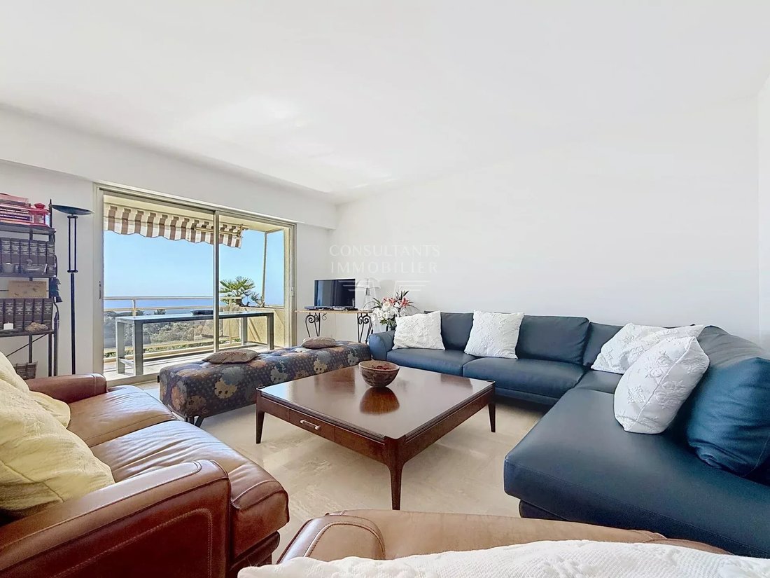 Apartment in Cannes, Provence-Alpes-Côte d'Azur, France 5 - 17544437