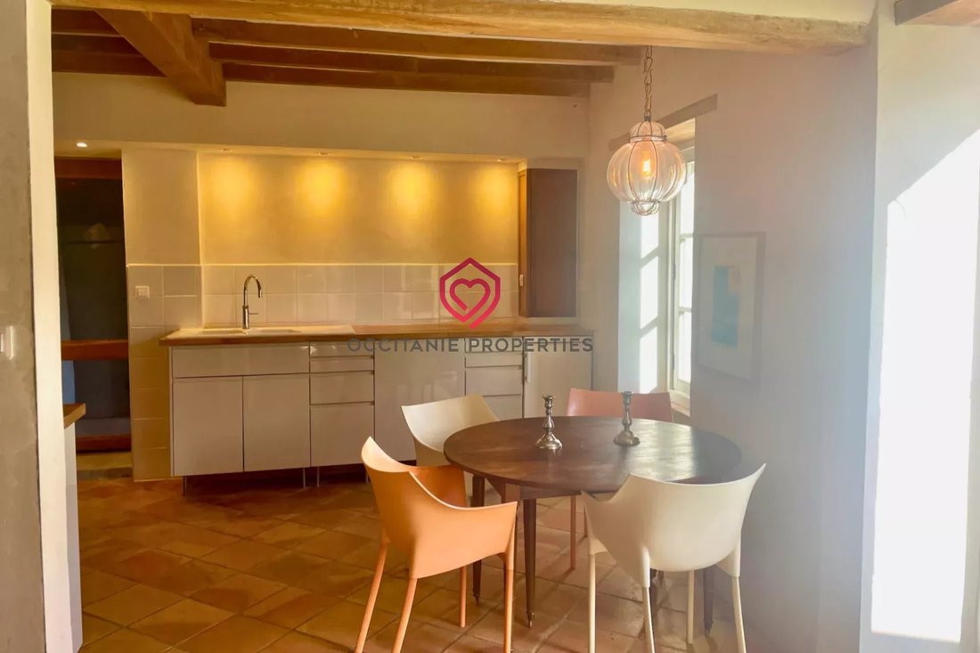 Estate in Villelongue-d'Aude, Occitania, France 4 - 17352983
