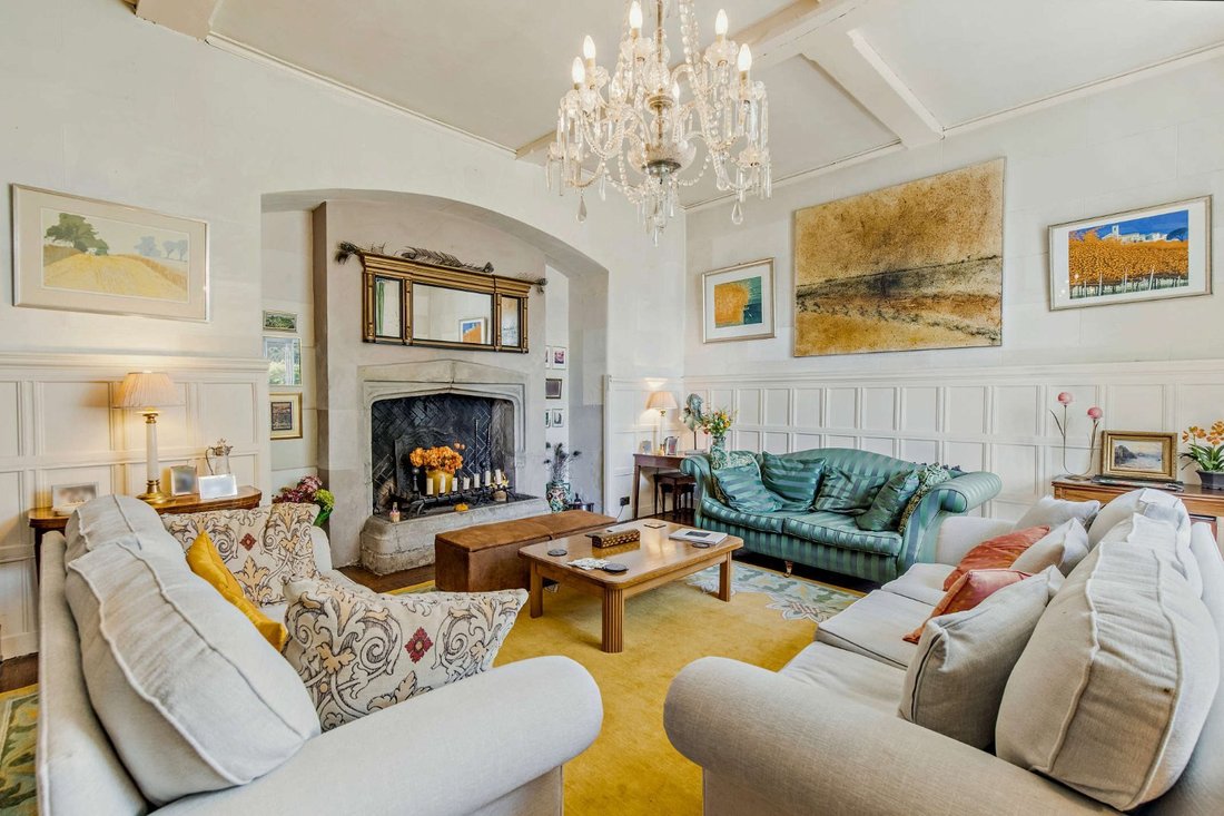 House in Hollingbourne, England 4 - 17777497