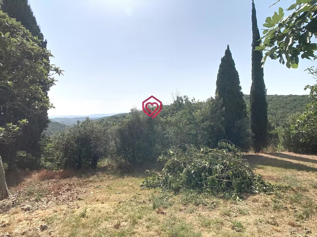 Estate in Cambieure, Occitania, France 2 - 17735709