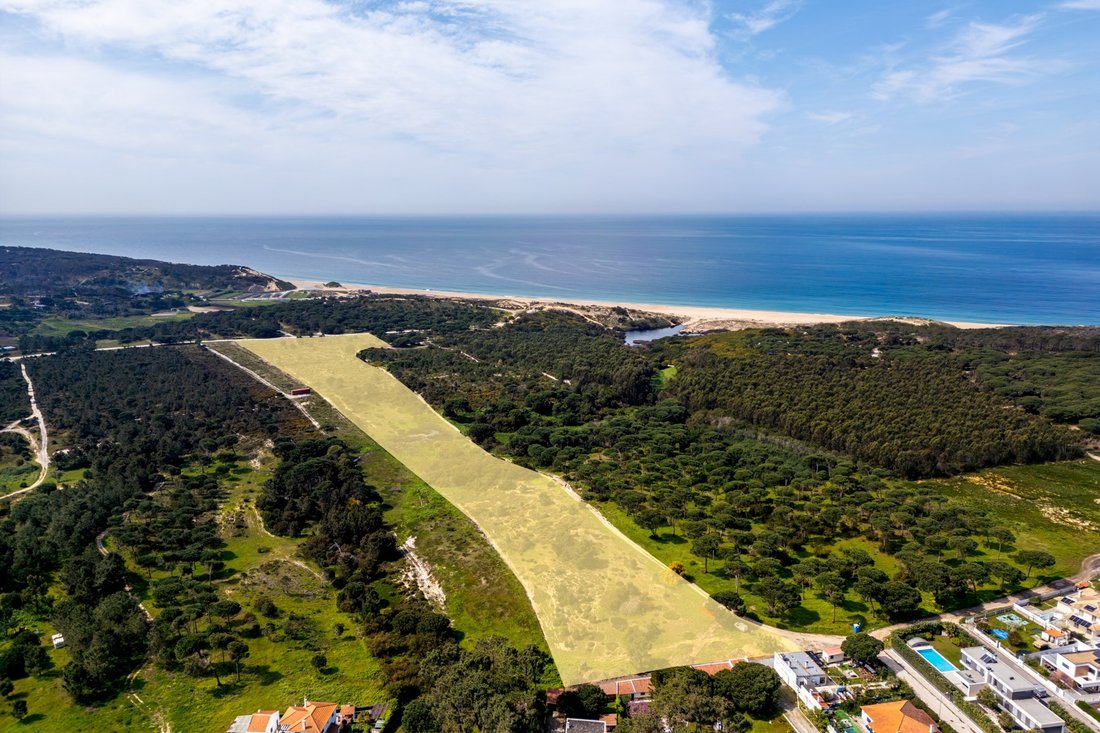 Land in Santiago, Setubal, Portugal 3 - 17777524