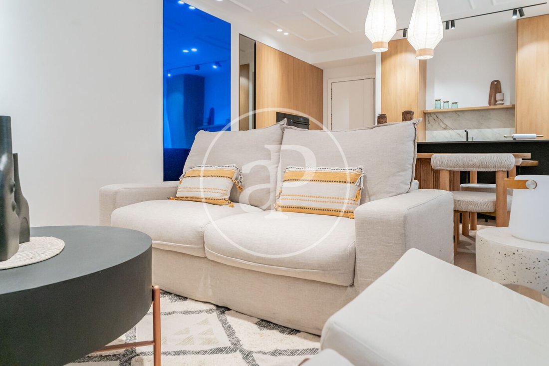 Apartment in Retiro, Madrid, Spain 5 - 16774617