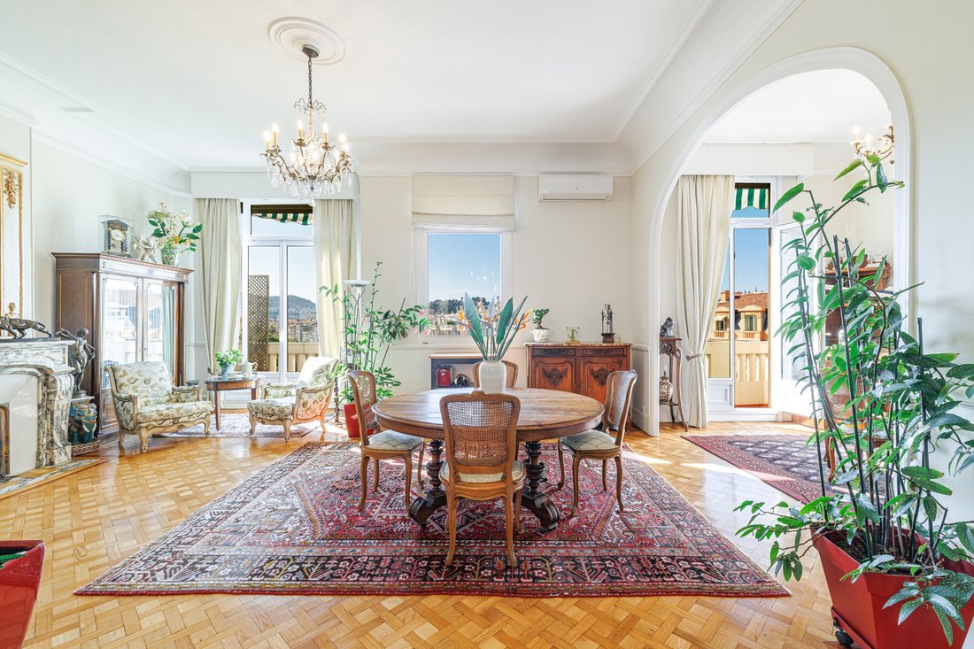 Apartment in Musiciens - Thiers, Nice, France 1 - 17777522