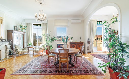 Appartement à Musiciens - Thiers, Nice, France 1