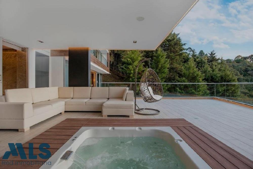 House in Santa Elena, Antioquia, Colombia 5 - 17777504