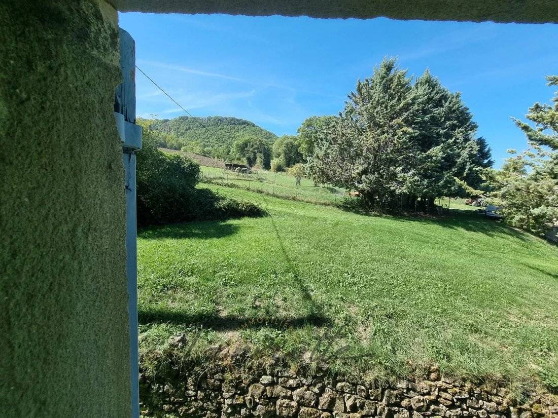 Azienda agricola a Mornans, Auvergne-Rodano-Alpi, Francia 5 - 17756661