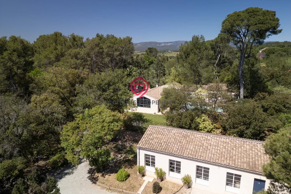 Casa en Malves-en-Minervois, Occitania, Francia 1 - 17352926