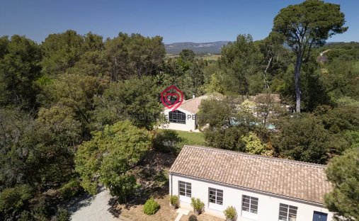 Casa en Malves-en-Minervois, Occitania, Francia 1