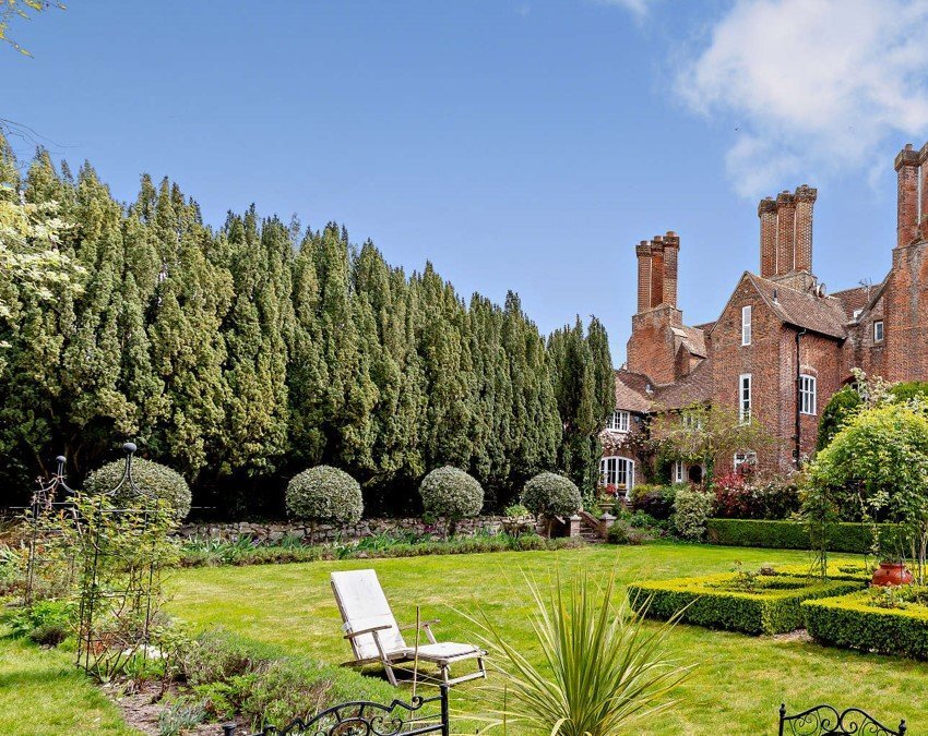 House in Hollingbourne, England 2 - 17777497