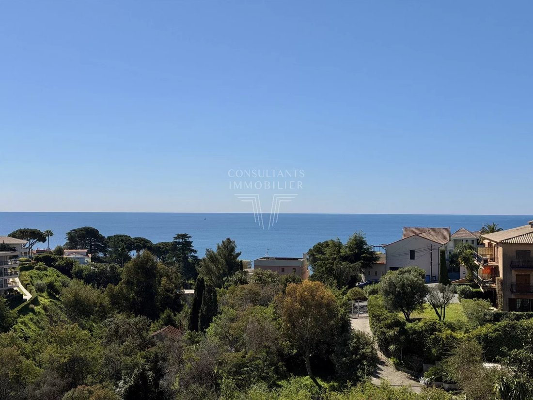 Apartment in Cannes, Provence-Alpes-Côte d'Azur, France 2 - 17544437