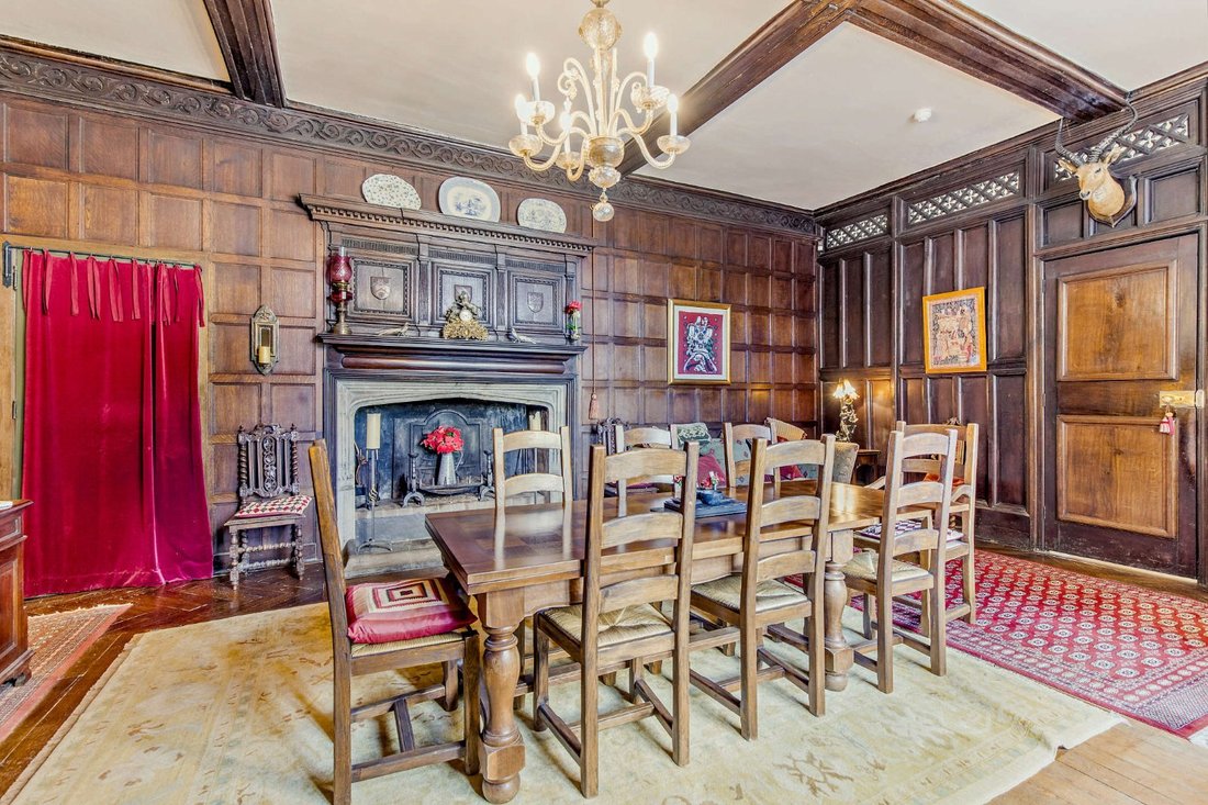 House in Hollingbourne, England 5 - 17777497