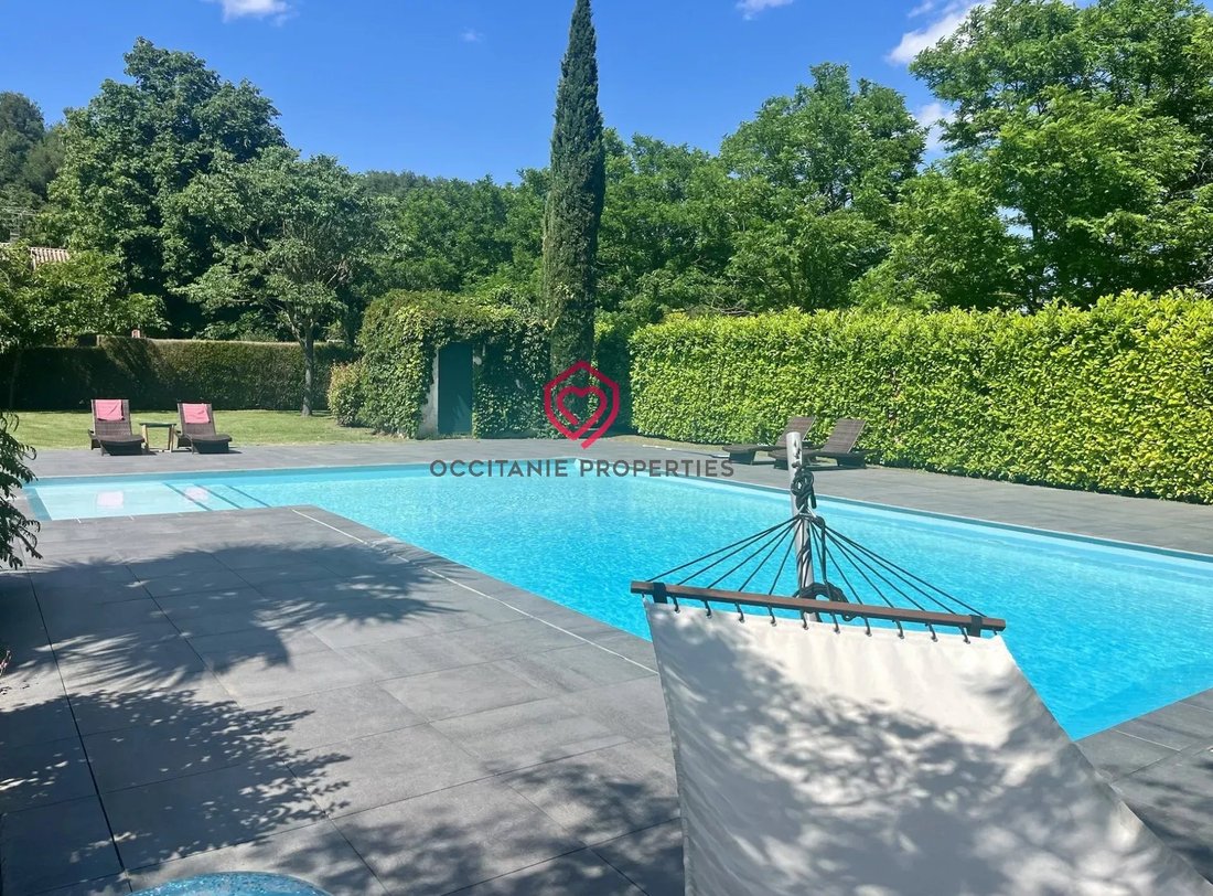 Estate in Mirepoix, Occitania, France 2 - 17429106
