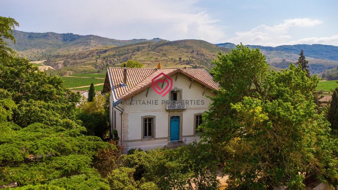 House in Carcassonne, Occitania, France 2 - 17352810