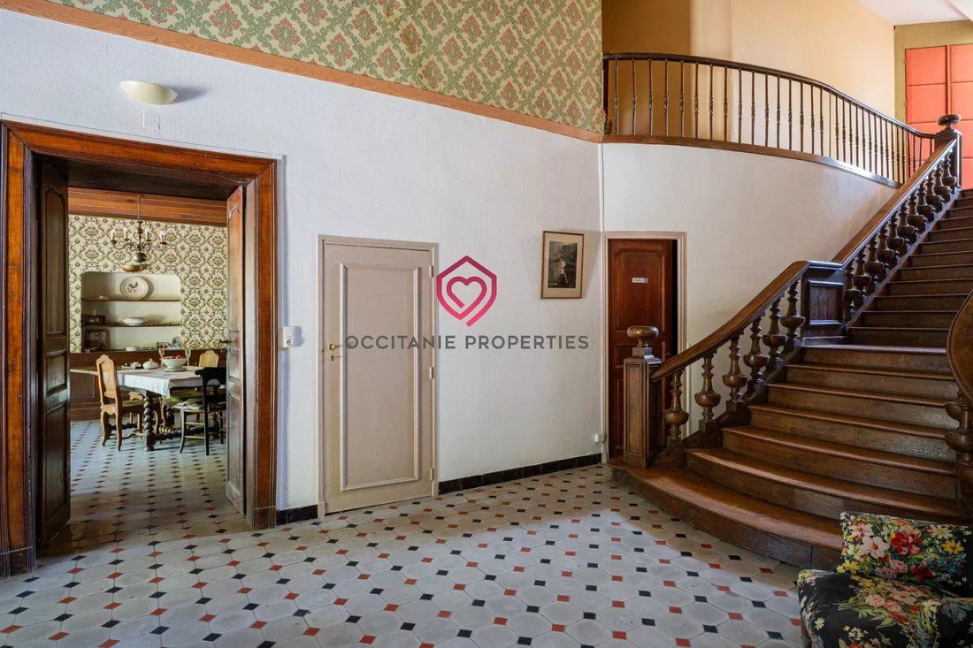 Estate in Castres, Occitania, France 2 - 17352766