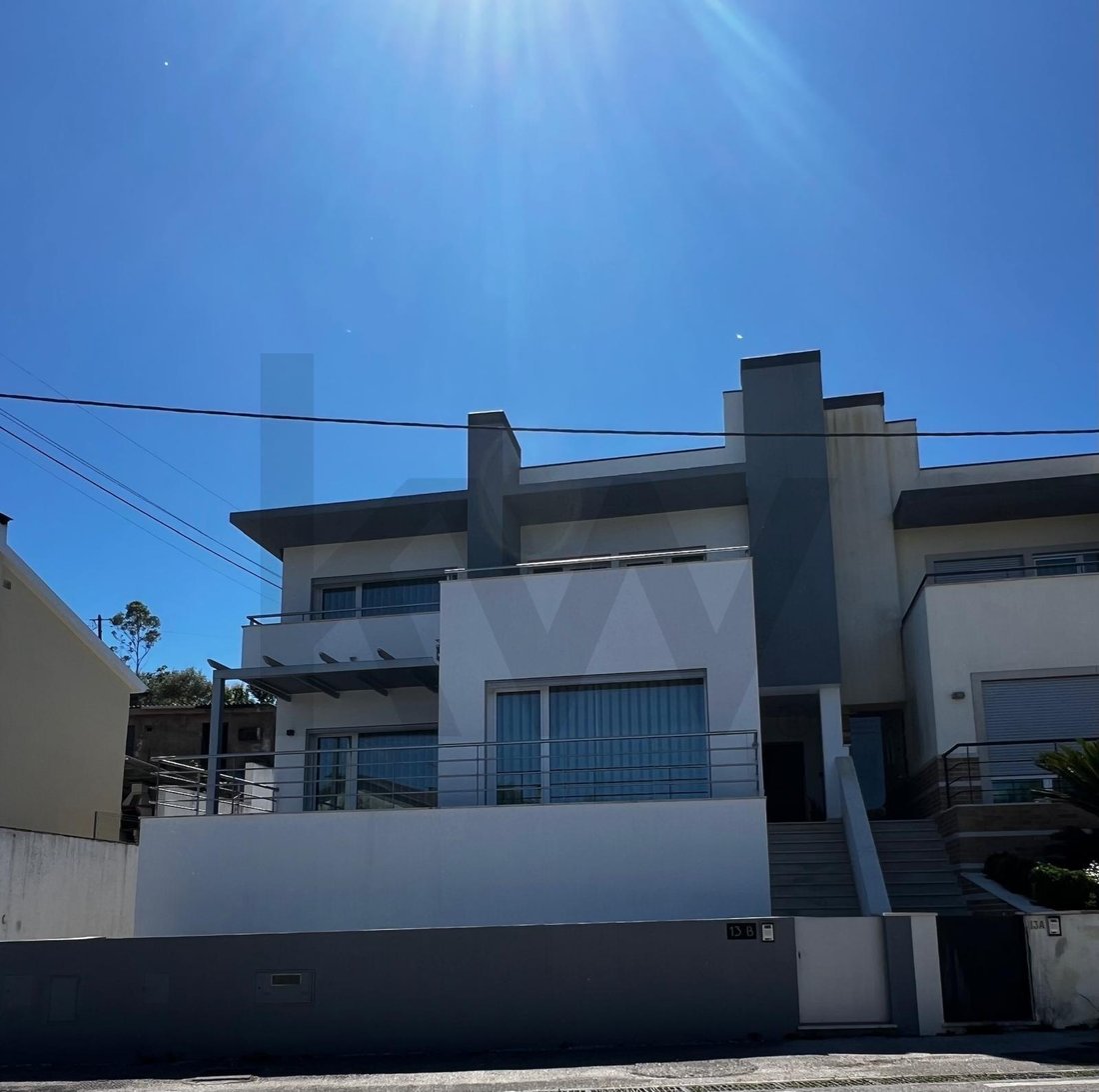 House in Souselas e Botao, Coimbra District, Portugal 3 - 17777500