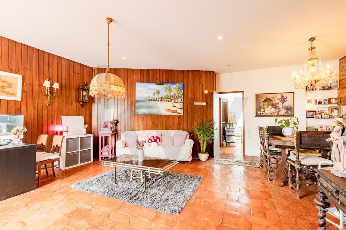House in Estoril, Cascais e Estoril, Lisbon 5 - 17777456