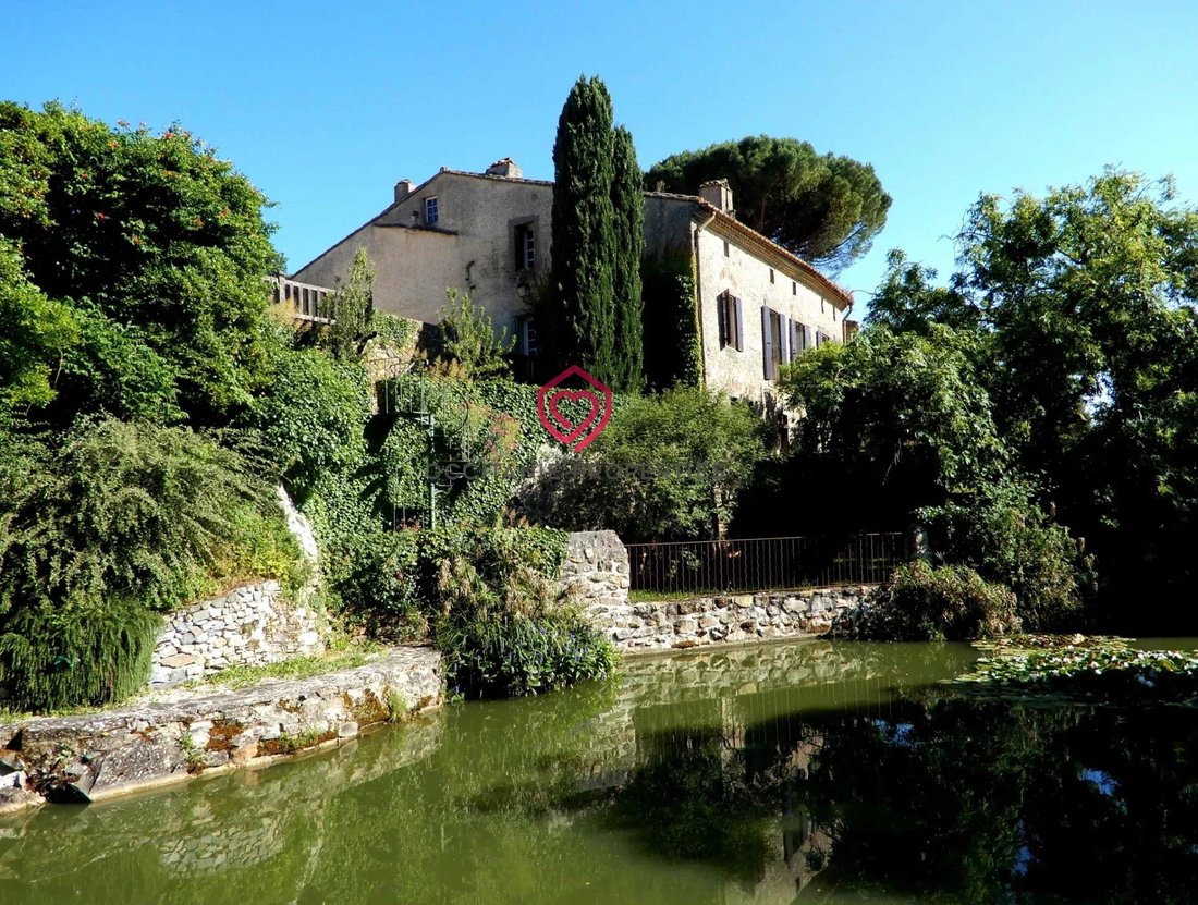 House in Issel, Occitania, France 1 - 17352740