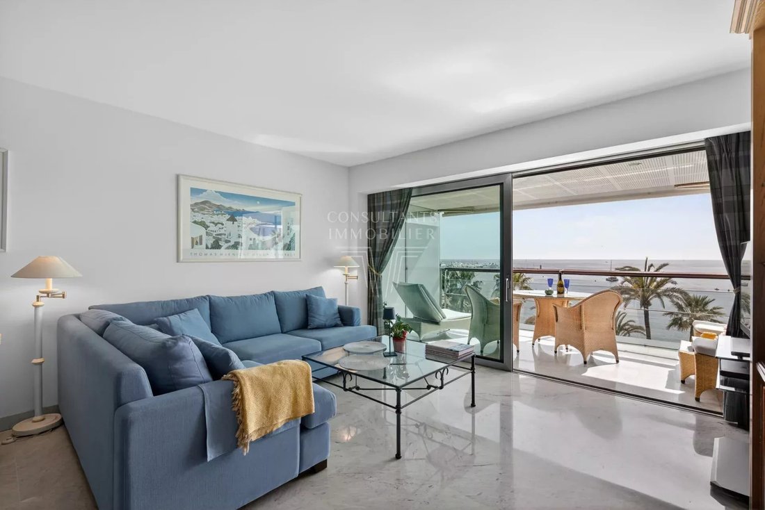 Apartment in Cannes, Provence-Alpes-Côte d'Azur, France 2 - 16256098