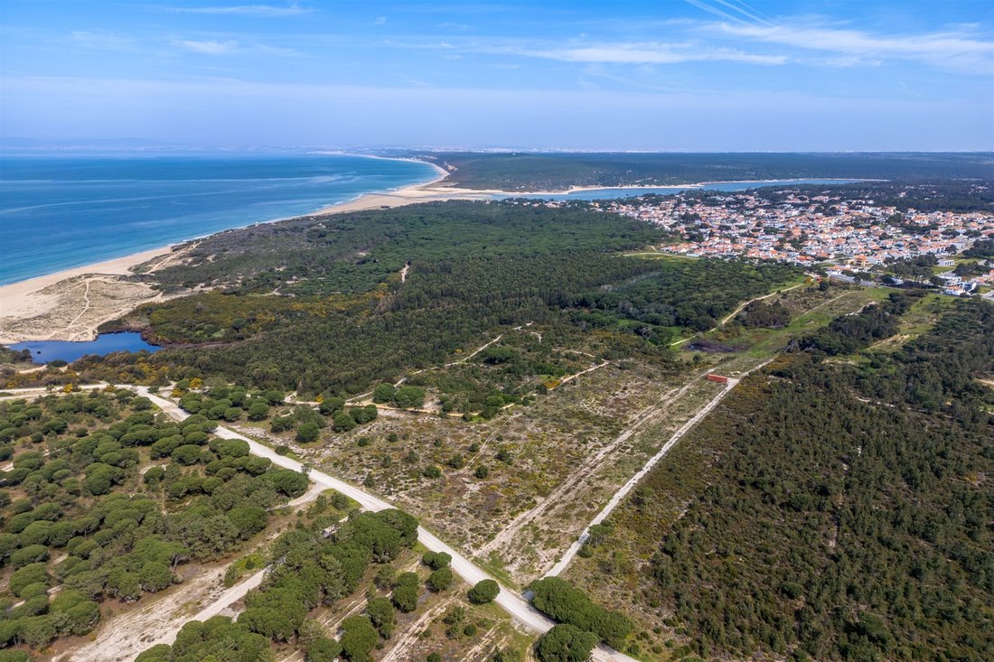 Land in Santiago, Setubal, Portugal 5 - 17777524
