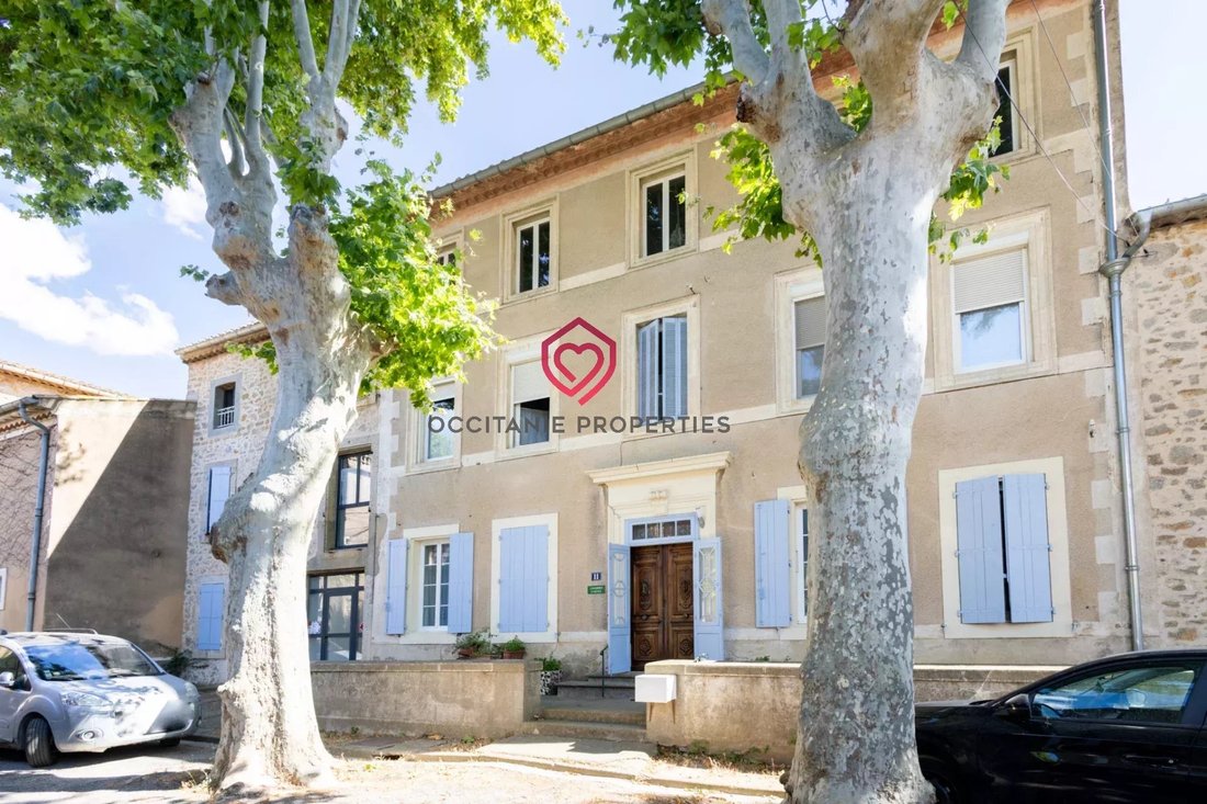 Estate in Canet, Occitania, France 4 - 17352914