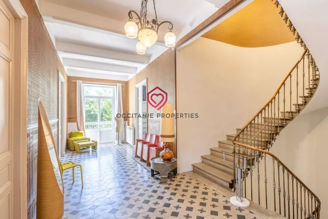Estate in Canet, Occitania, France 2 - 17352914