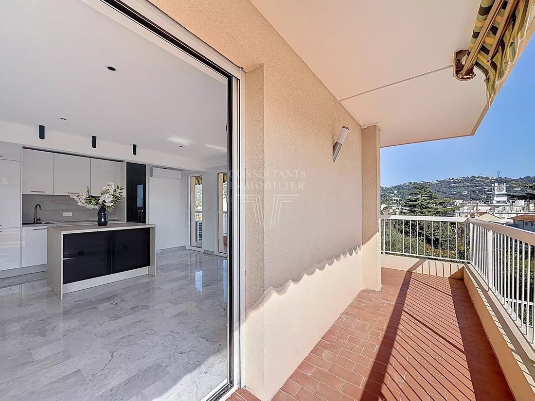 Apartment in Cannes, Provence-Alpes-Côte d'Azur, France 2 - 16757868