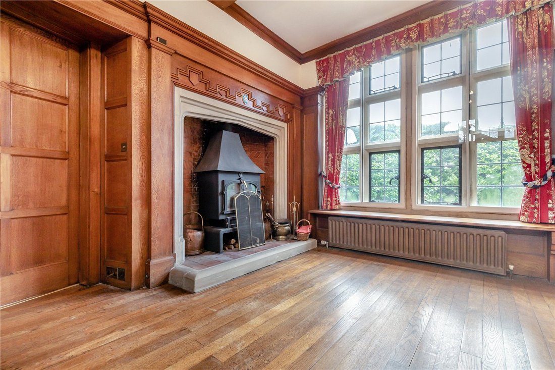 House in Harrogate, England 4 - 17777498