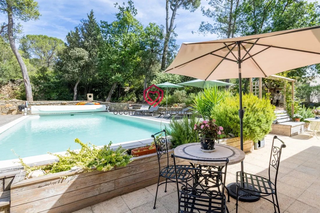 House in Malves-en-Minervois, Occitania, France 2 - 17352926