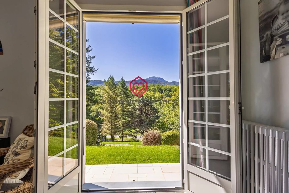 Villa à Moulines-Soulano, Lavelanet, France 5 - 17352905