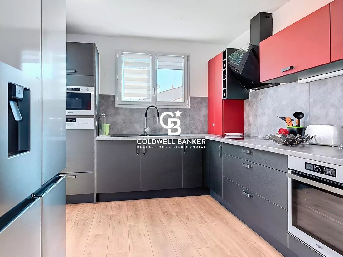 House in Chaume Sud, Les Sables-d'Olonne, France 2 - 16402131