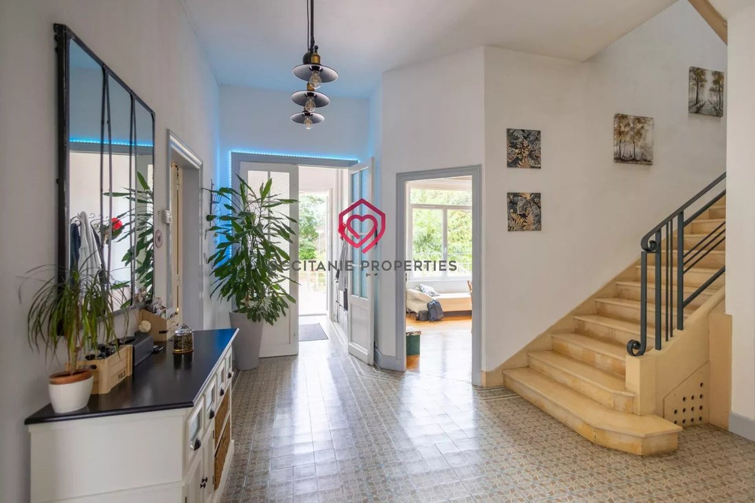 House in Villefranche-de-Lauragais, Occitania, France 4 - 17423549