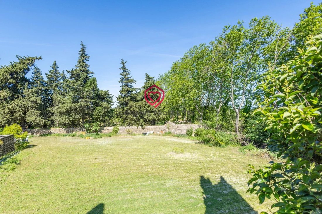 Estate in Rustiques, Occitania, France 5 - 17352884
